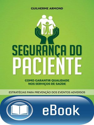 cover image of Segurança do Paciente